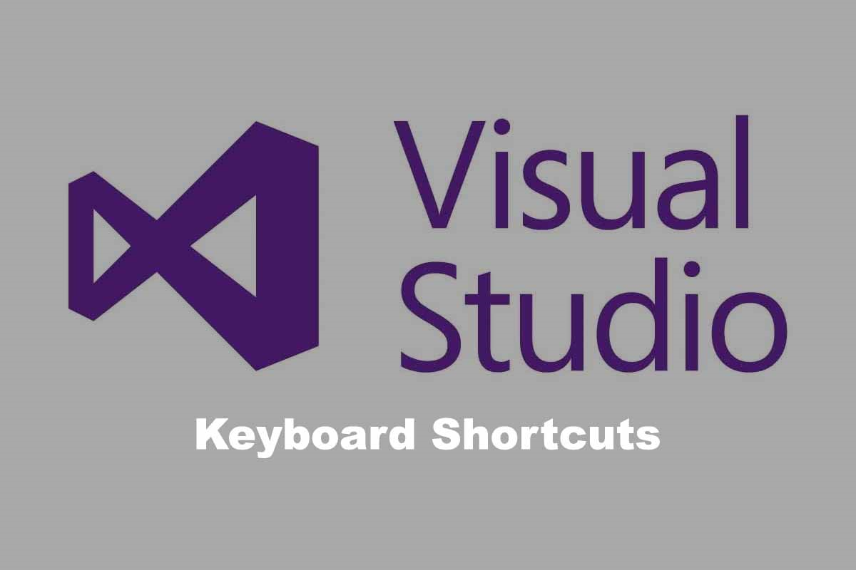Visual Studio Keyboard Shortcuts: Popular